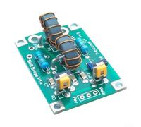 Pont SWR numérique, analyseur de réflexion RF 1,8 M-30 MHz | Construction durable avec des composants précis, pour une performance fiable pour les tests sur le terrain et les expériences
