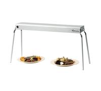 Pont thermique à infrarouge Largeur 1370 mm - Bartscher 114004