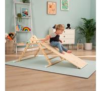 Pont toboggan