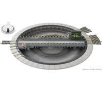 Pont tournant Fleischmann 665201 H0