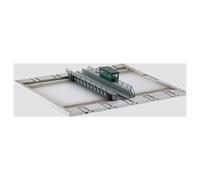 Pont transbordeur H0 Märklin 72941 Rail droit 1 pc(s)