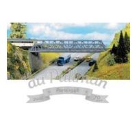 Pont treillis G
