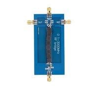 Pont VSWR précis de 0,1 à 3000 MHz pour tester et optimiser l'instrument de mesure VSWR
