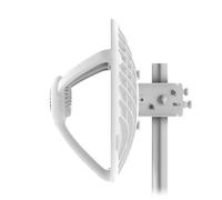 Ubiquiti Networks airFiber 60 LR Pont réseau 1800 Mbit/s Blanc ( AF60-LR-EU )
