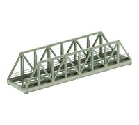 Pont Z Märklin 89759 1 voie (Z) Voie Märklin miniclub (L x l x H) 110 x 25 x 28