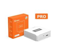 Pont ZigBee De SONOFF Pour Système Domotique À Wi-Fi, PRO, Jusqu'À 128 Appareils