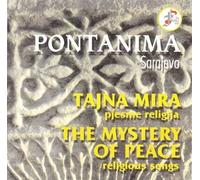 Pontanima Sarajevo, The Mystery Of Peace
