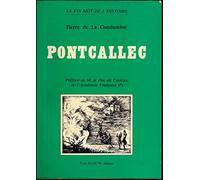 Pontcallec, le fin mot de l´histoire
