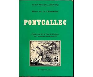 Pontcallec, le fin mot de l´histoire