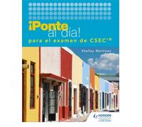 Ponte Al Dia Para El Examen De Csec