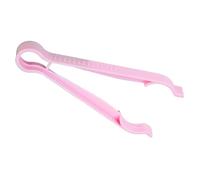 Ponte de biberon - clips de bouteille non coulissants, pince à lait anti-calcaire partie | Support de bouteille chaud de sécurité pour l'alimentation des bébés, clips à pincer