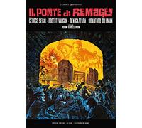 Ponte Di Remagen (Il) (Edizione Speciale) (2 Dvd) (Restaurato In Hd)
