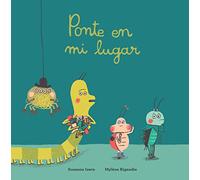 Ponte en mi lugar/ Put Yourself in My Place