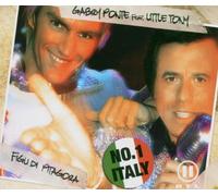 Ponte,Gabry Feat.Little Tony - Figli di Pitagora [Import]
