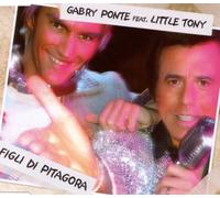 Ponte, Gabry - Figli Di Pitagora