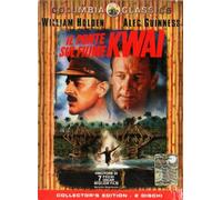 Ponte Sul Fiume Kwai (Il) (CE) (2 Dvd)