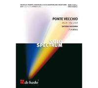 Ponte Vecchio / Conducteur