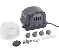 Pontec 43109 PondoAir Set 1800 Aérateur de bassin 1800 l/h