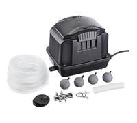 Pontec 43111 PondoAir Set 3600 Aérateur de bassin 3600 l/h