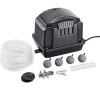 Pontec 43111 PondoAir Set 3600 Aérateur de bassin 3600 l/h