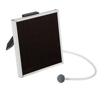 Pontec 46785 PondoSolar Air 150 Plus Aérateur de bassin solaire 80 l/h