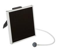 Pontec 46785 PondoSolar Air 150 Plus Aérateur de bassin solaire 80 l/h