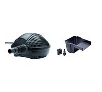 PONTEC 50853 PondoMax Eco 2500 Pompe à Filtre & PondoFall