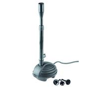 Pompe pour jeux d'eau Pontec 56465