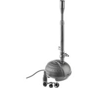 PONTEC 57124 PondoVario 2500 Pompe pour Fontaine, Marron