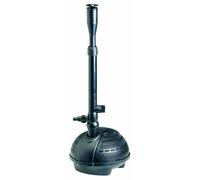 Pompe pondovario 2500 pour jet d'eau