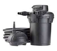 PONTEC 57146 PondoPress 10000 Pompe pour Fontaine