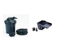 PONTEC 57146 PondoPress 10000 Pompe pour Fontaine & PondoFall