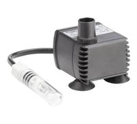 Pompe pour fontaine d'intérieur 300 l/h Pontec PondoCompact 300iL 57502 0.7 m