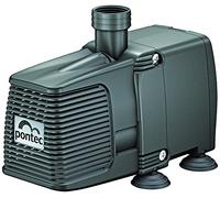 Pompe pour fontaine d'intérieur 2000 l/h Pontec PondoCompact 2000 57509 2.2 m