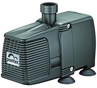 Pompe pour fontaine d'intérieur 3000 l/h Pontec PondoCompact 3000 57510 3 m