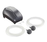 Pontec 57516 PondoAir Set 900 Pompe à air à membrane 900 l/h