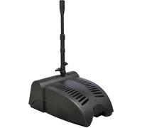 Pontec 87586 Pompe à filtre avec destructeur dalgues UVC 1100 l