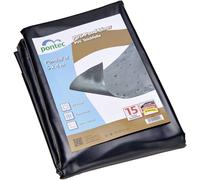 Pontec 90005 Bâche pour étang en PVC (L x l) 5 m x 4 m 1 pc(s)