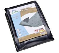 Pontec 90006 Bâche pour étang en PVC (L x l) 4 m x 6 m 1 pc(s)