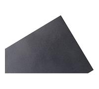 Pontec 90007 Bâche pour étang en PVC (L x l) 5 m x 6 m 1 pc(s)