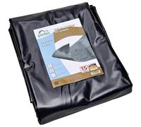 Oase Pontec Noir Pre-Packed 0,5mm - 6 x 8 m
