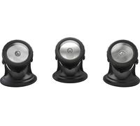 Pontec 90328 Eclairage pour étang LED 1 W