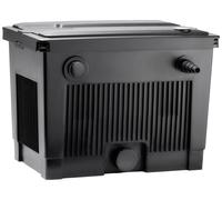 Pontec 93273 MultiClear 20000 Filtre à filtration continue