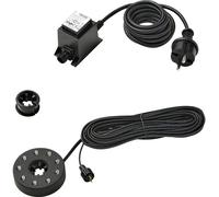 Pontec 93277 Eclairage pour étang LED
