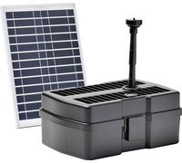 Pontec 95593 PondoRell 1500 UVC Solar Set pompe solaire