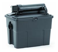 Set de filtres Pontec 50238 avec destructeur d'algues UVC