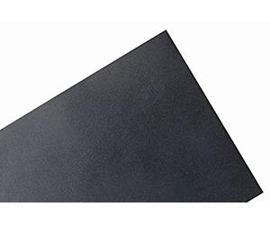 Pontec Noir (Pre-Packed 0,5 mm/6 x 8 m)
