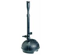 Pontec Pompe Pour Jeux D'Eau Pondovario 1500 Accessoires