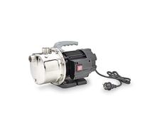 Pontec PondoGarden 87082 PondoGarden 4500 900 W 230 V Noir/gris
