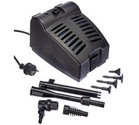 Pontec 50748 Filtre Submersible PondoRell 3000, immergé, Filtre, Pompe de Fontaine, Pompe pour Filtre